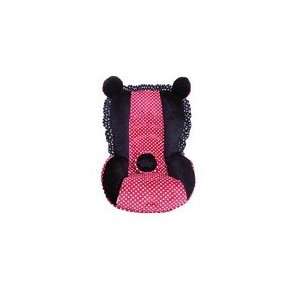 Mimi Mouse Toddler Car Seat Cover