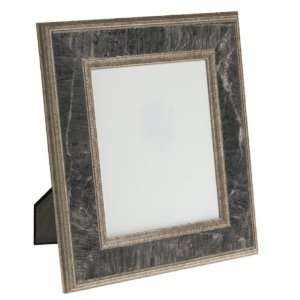   International Marbleized Wood Frame, 5 X 7,, Charcoal