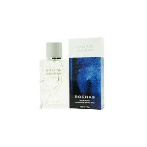  EAU DE ROCHAS by Rochas (MEN)