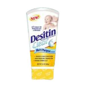 Diaper Rash Ointment Desitin clear multi purpose diaper rash ointment 