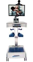   Clinical Presence System   Video Conferencing Equipment  