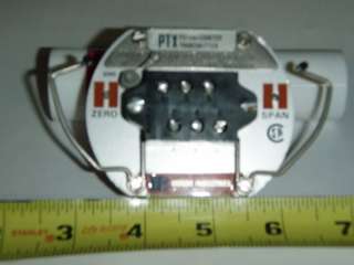 Moore Potentiometer Transmitter PTX  
