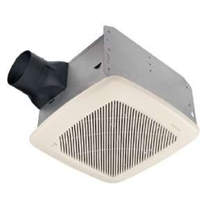   100 CFM, 1.5 Sones, Humidity Sensing Fan, Energy Sta
