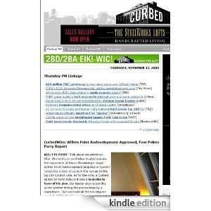  Curbed Kindle Store