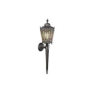   424181ST   Conservatory Collection Exterior Sconce