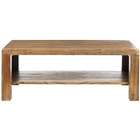 Transitional Coffee Table  