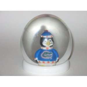 FLORIDA GATORS Team 3 3/4 wide and 4 tall Squeezable Soft 