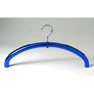  Precision Hangers in Blue With Felt