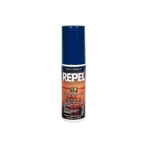   Repel Family Formula 18% DEET Pump Spray 4oz #327