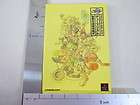 DEWPRISM Threads of Fate Guide Japan Book PS RARE DC*