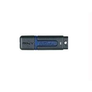  PNY ATTACHE II USB 8GB FLASH DRIVE Electronics