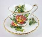 pink yellow rose paragon tea cup and saucer set $ 38 00 listed apr 20 