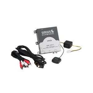    Satellite Radio for Compatible Sony In Dash Stereos
