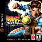 Max Steel Covert Missions (Sega Dreamcast, 2000)