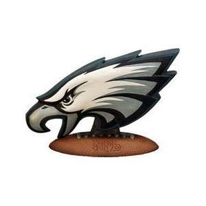 Philadelphia Eagles 3D Logo 