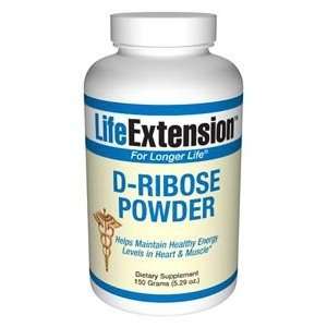  D ribose Powder 150gm