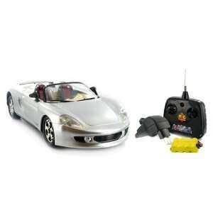  Porsche GT Super Sports RTR RC Car Toys & Games