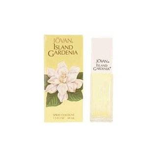 Jovan Island Gardenia Perfume For Women by Jovan