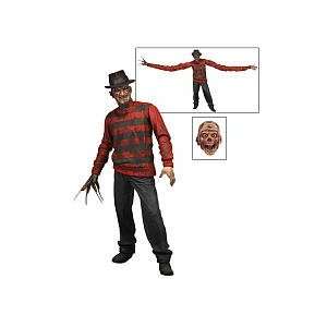   Street 7 Inch Action Figure Original Freddy Krueger Toys & Games