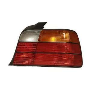  92 93 94 95 1995 BMW 3 Series 4dr Taillight Taillamp RH 