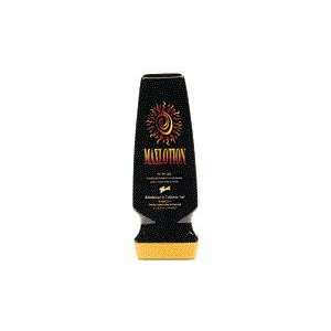   California Tan Maxlotion for dry skin Original .5 Fl oz Packet Beauty