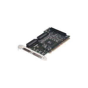  Adaptec 2253700 R PCI to Ultra160 SCSI Card Electronics