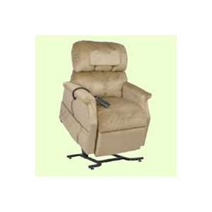  Golden Tech MaxiComfort 505 Small Zero Gravity Lift Chair 