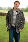 Flying Tiger™ Jacket, Wool Insulated at L.L.Bean