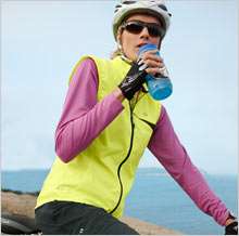 Womens Cycling Apparel & Footwear from L.L.Bean