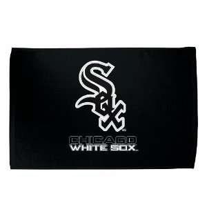  Chicago Black Sox Sports Towel (Black)
