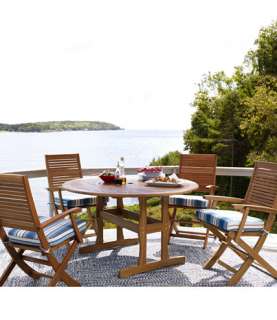 Coveside Five Piece Dining Set Coveside at L.L.Bean