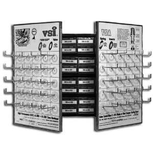  V.S.I. Cabinet (w/5 Free Boxes of V.S.I.) Automotive