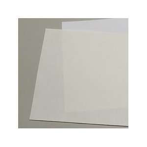 Cotton Fiber All State Sheffield Linen 24 Lb 8.5 X 11 Writing Paper 