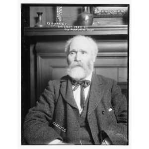 Keir Hardie,bust 