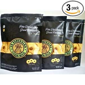   oz (57 g) 3 Pack   from Costa Rica  Grocery & Gourmet Food