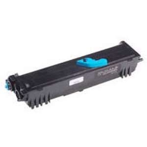  Konica Minolta Laser Toner Cartridge Black For 1300w Yield 