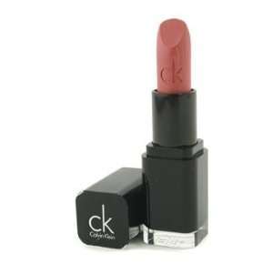 Delicious Luxury Creme Lipstick   #141 Fate   Calvin Klein   Lip Color 