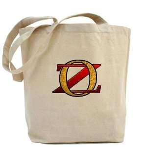  Golden OZ Oz Tote Bag by  Beauty