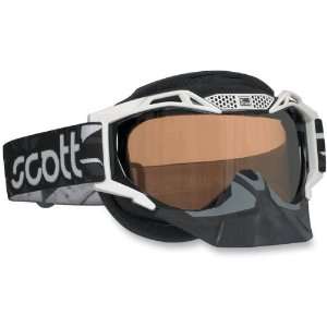   Goggles w/Thermal Amplifier Lens 2177880001004