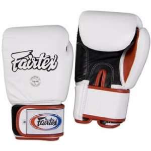    Fairtex Fairtex Thai Style Sparring Gloves