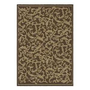Safavieh CY2653 3009 9 Courtyard Collection 9 Feet 2 Inch by 12 Feet 6 