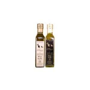 Truffle Infused Oils  Grocery & Gourmet Food