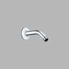 Delta RP31554 Shower Arm and Flange, Chrome