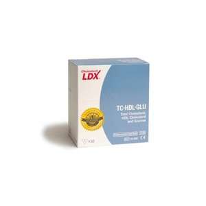   HDL/Glu Cassette 10/Bx by, Alere North America