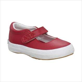   Mary Jane in Red   Color White, Size 5, Width W (Wide) 