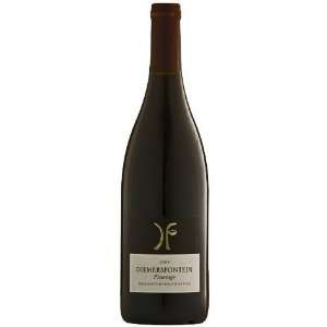  Diemersfontein   Coffee Pinotage   2011 (6 PACK) NV 