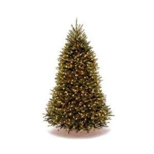  Dunhill Fir Hinged 7.5 Foot Christmas Tree   700 Low 