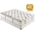 Serta Full Mattress Firm II Desert Sunrise MATTRESS ONLY