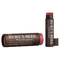 Burts Bees Tinted Lip Balm Hibiscus Ulta   Cosmetics, Fragrance 