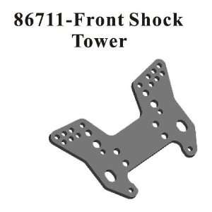  Aluminum Front Shock Tower